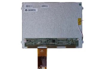 AM-1024768M2TMQW-T00H LCD ploča zaslona
