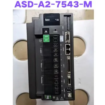 Koristi servo ASD-A2-7543-M ASD A2 7543 M testiran je u redu