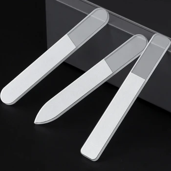 Noktiju datoteke Xiaomi Nano Glass, profesionalni alat za poliranje noktiju, lako моющийся, dajući ногтям osvjetljenja, kao što je lak za nokte