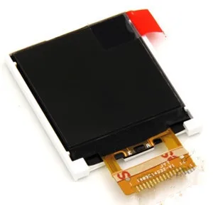 AUO 1,44-inčni 14-pinski kolor TFT-LCD zaslon ST7735 Drive IC 128*128