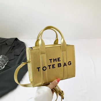 Luksuzna design ženska torba-тоут, torba preko ramena od umjetne kože, ženske torbe preko ramena, mini-torbe za putovanja, torbe za kupovinu