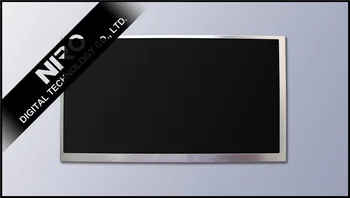 Najnoviji originalni CLAA069LA0ACW 6,9 inčni TFTЖК-LCD zaslon za BYD S6