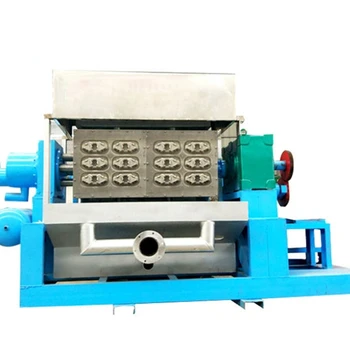 Profesionalni stroj za izradu papira polica za jaja Cijena/ Linija za proizvodnju polica za jaja