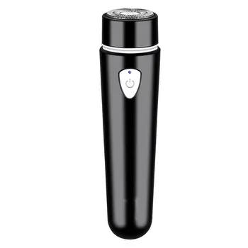 Mini prijenosni električni aparat za brijanje Trimer stroj za šišanje kose self-service Android USB punjenje litij baterija za Električna men ' s razor