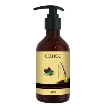 Šampon od gubitka kose Polygonum Multiflorum Šamponi, koje daju volumen i hidratantna sredstva za njegu kose, za većinu tipova kože