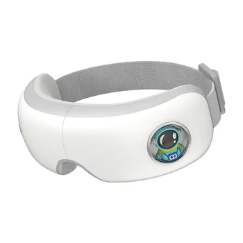 Maser za oči Bluetooth stroj za njegu očiju Vibracioni električni jastuk za oko Vruće povez za oči