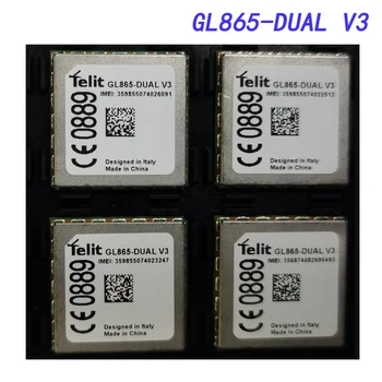 GL865-Modul za bežičnu komunikaciju DUAL V3