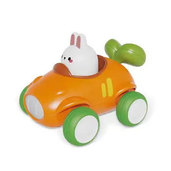 Dječje auto igračka, светомузыкальный inercijalne prateći automobil igračka za promet, interaktivne igračke, crtani ljubimci, automobili igračka