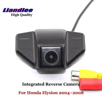 Za Honda Elysion 2004-2008 auto stražnja kamera, sigurnosna parkiralište, ugrađeni pribor OEM HD CCD CAM