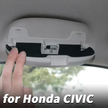 za Honda Civic 10th 2016 2017 2018 2019 2020 2021 torbica za auto bodova promjene kutija za držanje pribora auto oprema