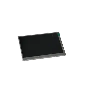 AUO G050VTN01.1 800*480 5.0 -Inčni LCD zaslon na otvorenom, visoke svjetline 40 kontakata TFT LCD ekran, ploča zaslona, read i na sunčevom svjetlu