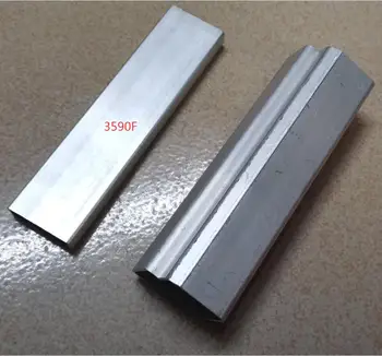 Priključak u aluminijskom okviru Gicl-3590F/3590G, pogodan za male i srednje led display u aluminijskom okviru