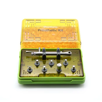 Set za protetike XIP Dentium alat za implantata moment ključem s шестигранным pogon