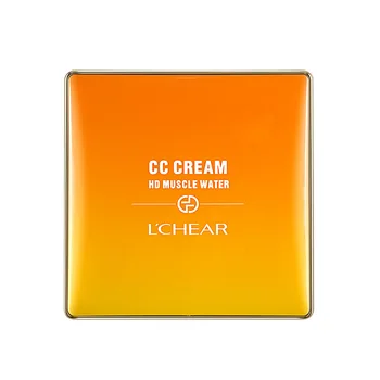 L ' CHEAR BB krema za lebdjelice, s izolacijskom korektor, kontrolu ulja, hidratantni tekući okvir, prozirna CC-krema visoke razlučivosti