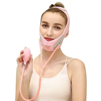 V-oblika oblik lica, pojas za mršavljenje, pojas za zatezanje podbradak, maska za zatezanje lica, zavoj za stanjivanje i jačanje lica