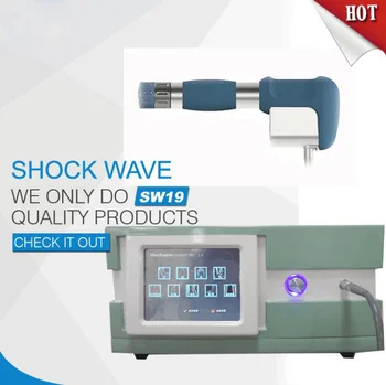Shock wave therapy, tehnologija akustične shock-wave экстракорпоральной impuls za aktivaciju pri ED, seksualne erektilne disfunkcije