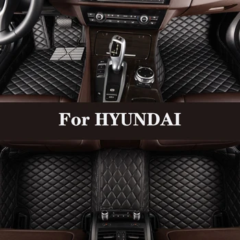 Auto mat HLFNTF punu pokrivenost na rezervacije za Hyundai Veracruz (5 mjesta) Genesis GV80 (5 mjesta) H1 Grand Starex Coupe Veloster Verna