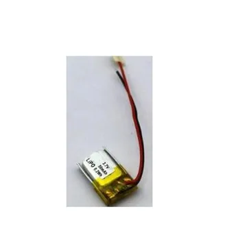 5 kom./lot 381018 401019 3,7 50 mah полимерно-litij litij-ionska baterija Li-po