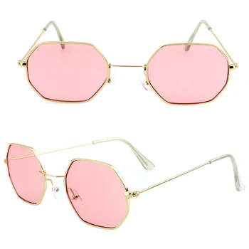 FOENIXSONG Ženske Trendy Sunčane naočale za Muškarce Ženske Šik Pribor 2023 Muške Naočale UV400 Gafas naočale Oculos Lentes