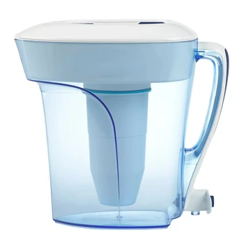 Vrč za vodu Ready-Pour® s filterom na 10 šalica - plava