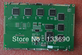 Zamjena LCD zaslona CM320240-3E industrijske klase A Novi čip RA8835 plave boje