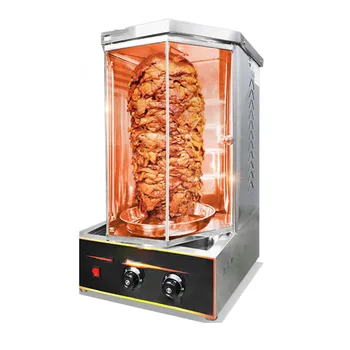 3500 W, turski oprema za roštilj, električno grijanje, Brazilski peći za roštilj, stroj za kuhanje бибимбапов, stroj za stezanje mesa, električna pećnica