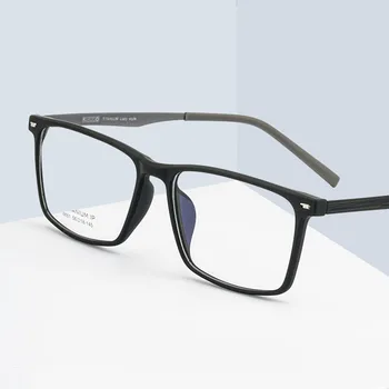 Bodovi se od čistog titana gospodo TR90, сверхлегкая staklenog okvira, naočale Opticas, trg optički naočale