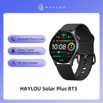 HAYLOU Solar Plus RT3 Smart-Sportski Sat 1,43 