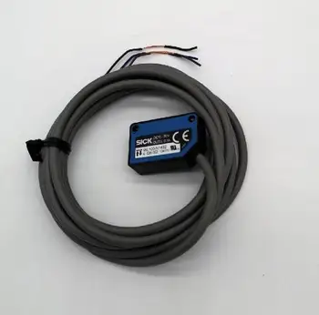 Fotoelektrični senzor refleksije prekidača wt100-n1432 DC10-30V