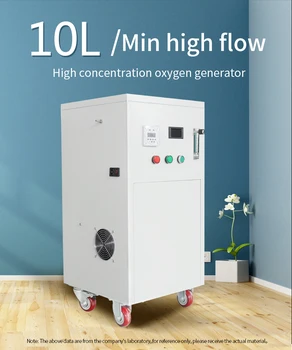 Generator volumena 10 litara