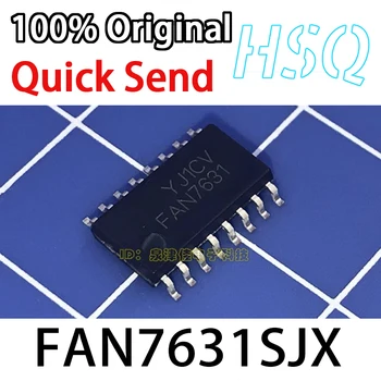 1 kom. čip za napajanje FAN7631 FAN7631SJX, novi originalni