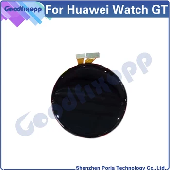 Za Huawei Watch GT FTN-B19 LCD zaslon, zamjena zaslona osjetljivog na dodir digitalizator sklop