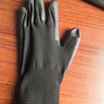 12 pari rukavica različitih boja za Višekratnu upotrebu, rukavice za zaštitu električar