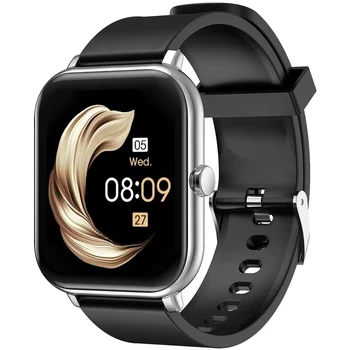 Pametni satovi H36 za muškarce s velikim zaslonom 1,32 cm, ženske pametni sat s glazbenim sustavom, sportski pedometar za Android telefon IOS