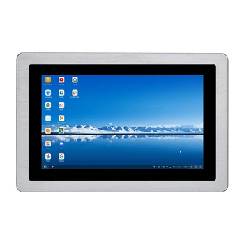 10,1-inčni widescreen industrijski tablet RAČUNALA, sustavi za automatizaciju zgrada