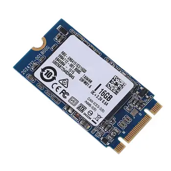 SNS4151S3 interni SSD s modulom 16 GB SATA, полутонкий ssd hard disk za prijenosna RAČUNALA, laptopa