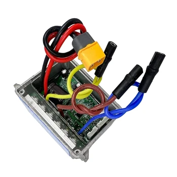 Optimalni kontroler skutera G30, upravljanje naknada za Ninebot MAX G30, kontroler električnog skutera, rezervnih dijelova, modula