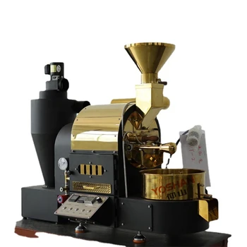 Osnovna komercijalna 1 kg, 2 kg, 3 kg žara za kavu, stroj za prženje zelene kave