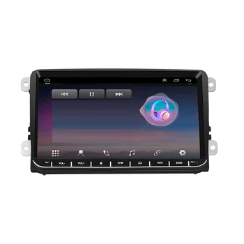 Auto media player 1G + 32G, auto radio, auto MP5 player, Android, univerzalni auto-pribora za