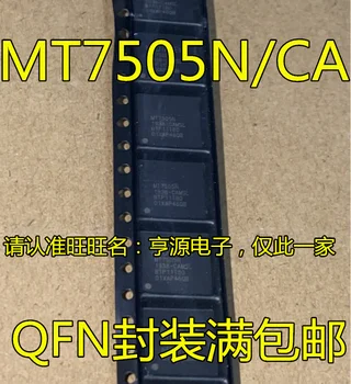 5 kom. originalni novi MT7505N/CA MT7505N MT7505 QFN-88