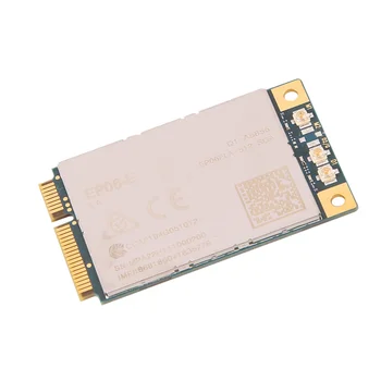 Quectel EP06-E Mini Pcie LTE 4G modul IoT/M2M-optimizirano LTE-A 6 modul A