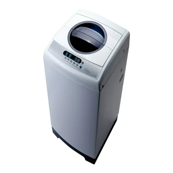 prijenosni stroj za pranje rublja RPW160, bijela