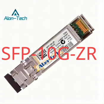 SFP-10G-ZR 10GBASE-ZR/ZW i modul transpondera OTU2e SFP + 1550nm 80km DOM LC SMF