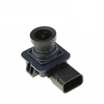 Sigurnosna stražnja Kamera U90C za EB5Z-19G490-A EB5Z19G490A EB5T19G490AA Sustav za pomoć pri parkiranju Unazad Kamera, Monitor za vožnju unazad