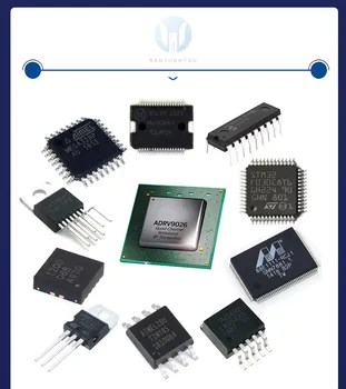 Potpuno novi (1-10 komada) Chipset IQ4H050QTC30NRS-G TPMODULE