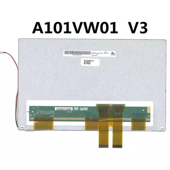 Auo A101VW01-v3 a102vw01 v0 v1 v3 v7 LCD zaslon