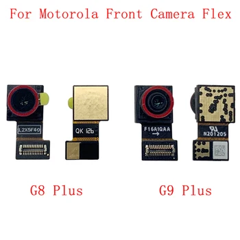 Fleksibilan kabel za prednju kameru za Motorola G8 Plus G9 Plus Popravak modula male kamere Rezervni dijelovi