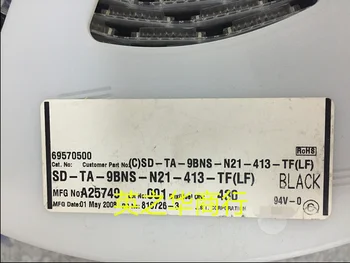 2 kom. originalni novi SD-TA-9BNS-N21-413-TF (LF)