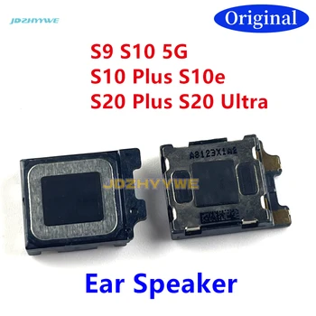 5PCS Originalni prednji gornji slušalice, slušalice, zvučnik, zvučni prijemnik Repla za Samsung Galaxy S20 Ultra S10 S9 Plus