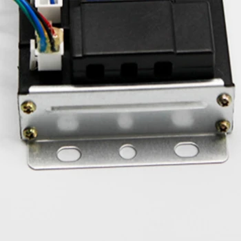 Hub motornog skutera синусоидальный kontroler BLDC motor od 1200 W 48 60 72 U